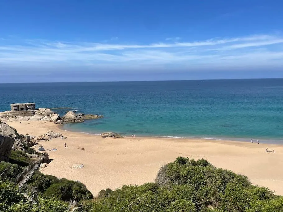 Varadero De Trafalgar Zahara de los Atunes Spain