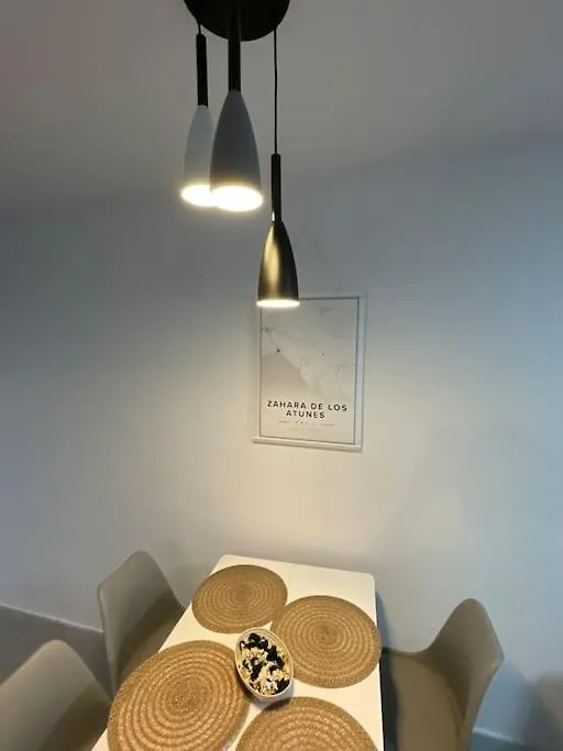 Apartment Varadero De Trafalgar Zahara de los Atunes Spain