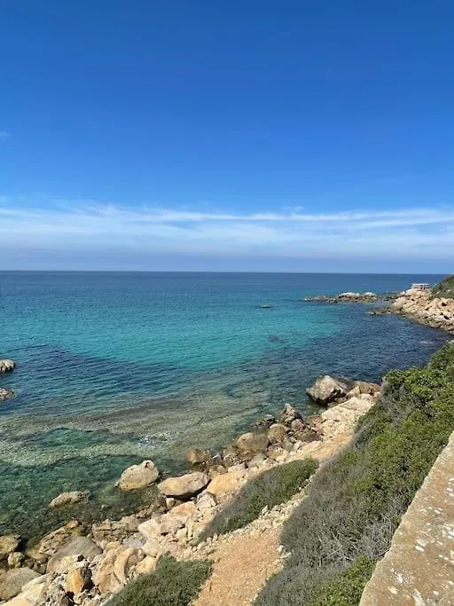 Apartment Varadero De Trafalgar Zahara de los Atunes Spain