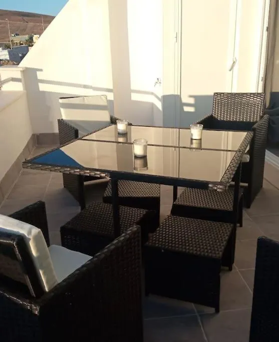 Apartment Varadero De Trafalgar Zahara de los Atunes