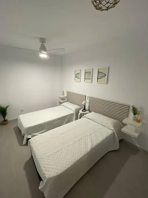 Apartment Varadero De Trafalgar Zahara de los Atunes