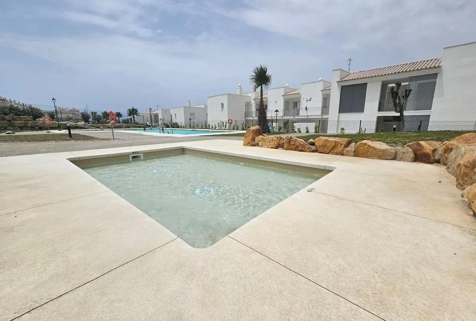 Apartment Varadero De Trafalgar Zahara de los Atunes