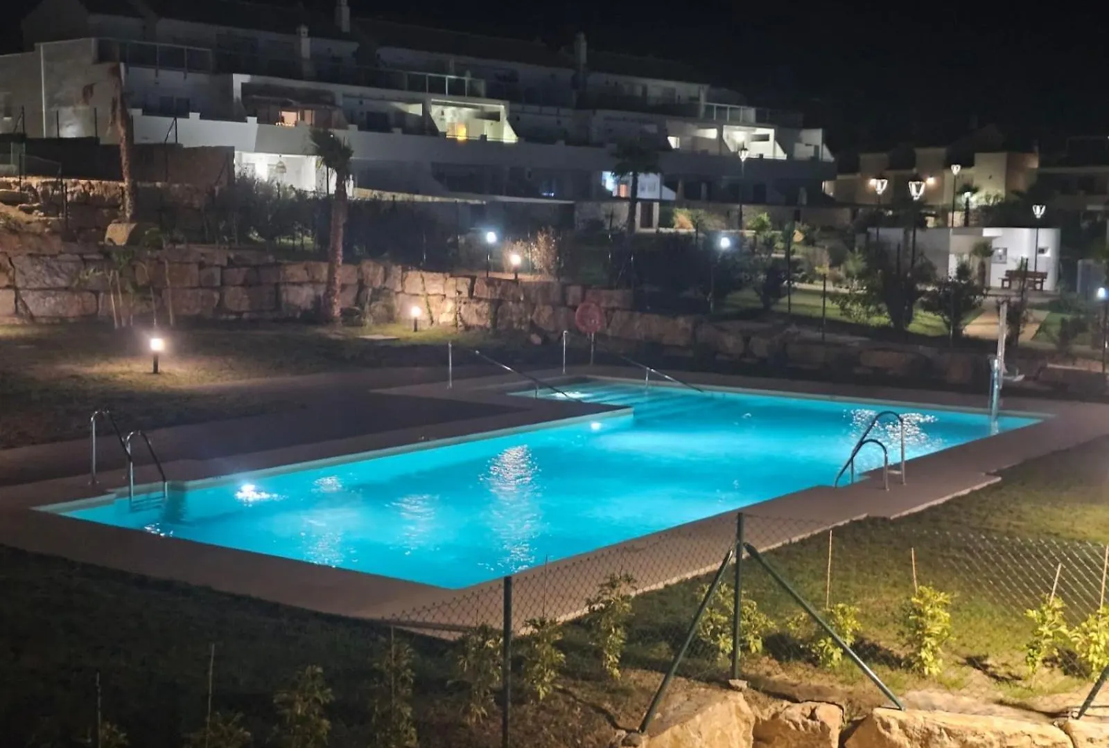 Varadero De Trafalgar Zahara de los Atunes Apartment