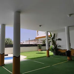 Céntrico Con Garaje Y Cercano A La Playa Zahara de los Atunes