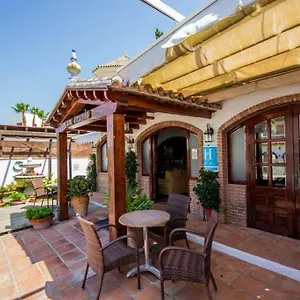 2* Hotel Casa Grande