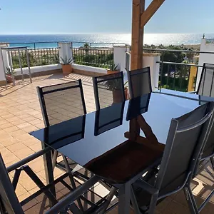 ático Duplex Con Vistas Al Mar Zahara de los Atunes