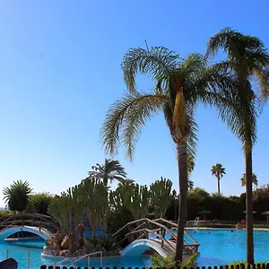Sol Zahara Chalets & Apartment