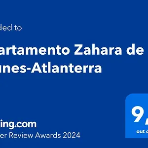 Zahara De Atunes-atlanterra Apartment