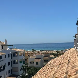 ático Almadraba Zahara De Atunes Zahara de los Atunes
