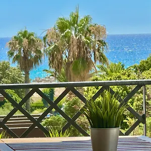 Apartasuites Royal Zahara, Maximo Confort Con Vistas Al Mar Apartment